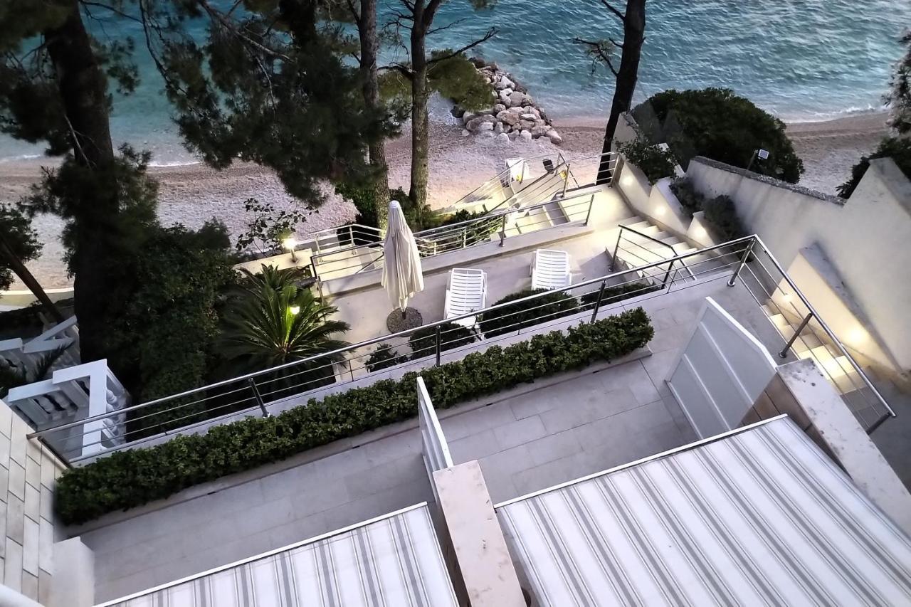 Sun Residence Брела Екстериор снимка