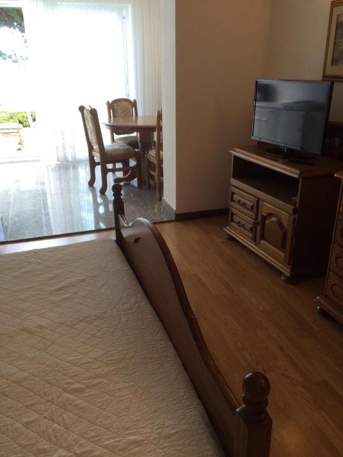 Sun Residence Брела Екстериор снимка