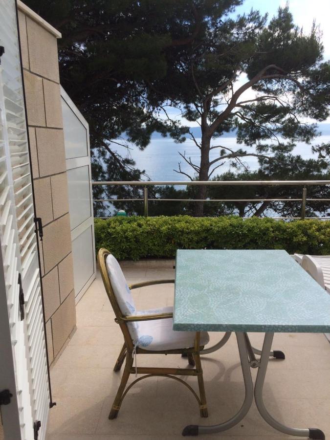 Sun Residence Брела Екстериор снимка