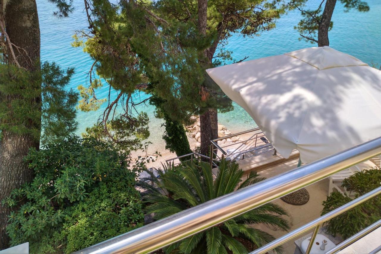 Sun Residence Брела Екстериор снимка
