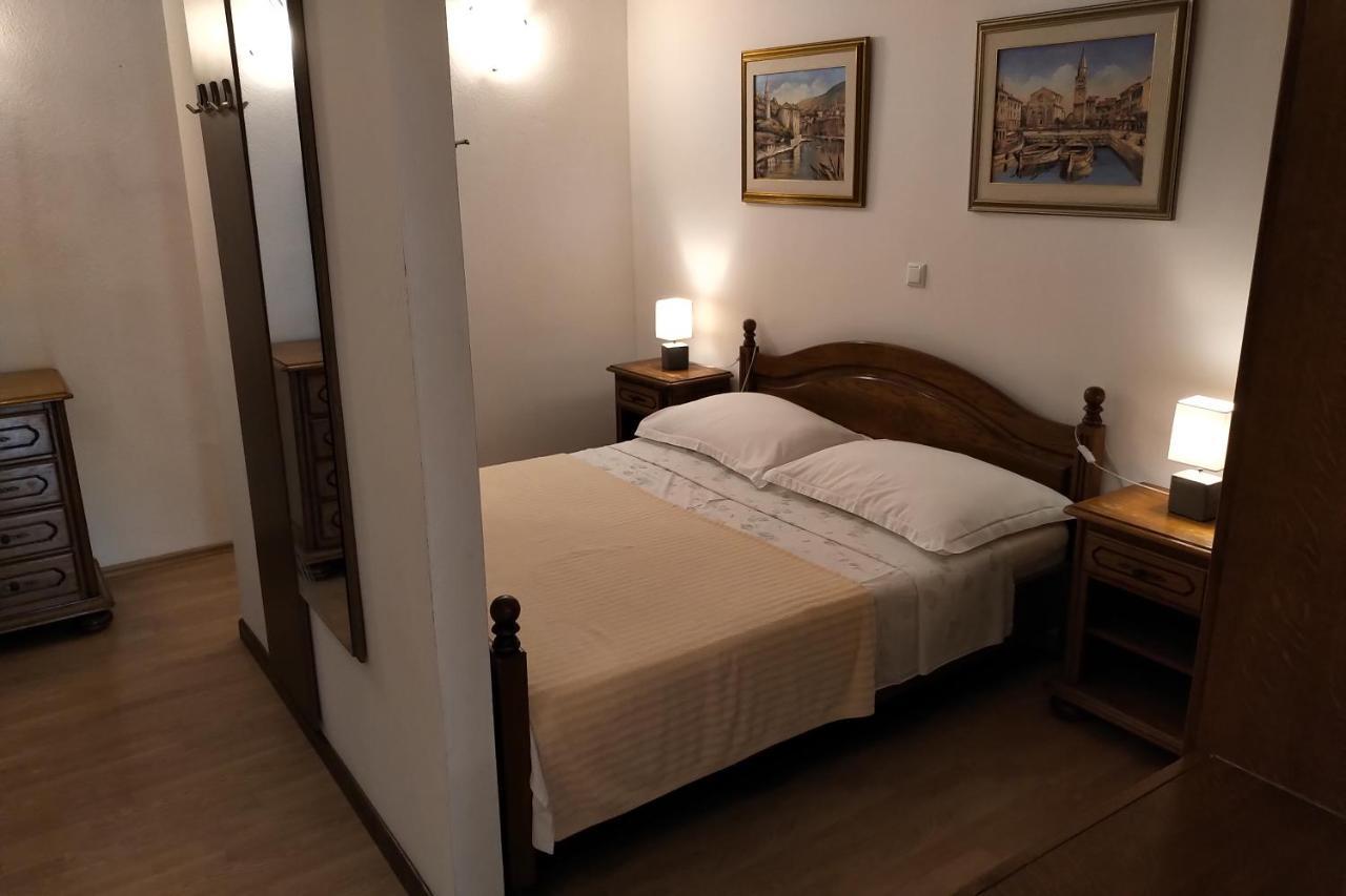 Sun Residence Брела Екстериор снимка