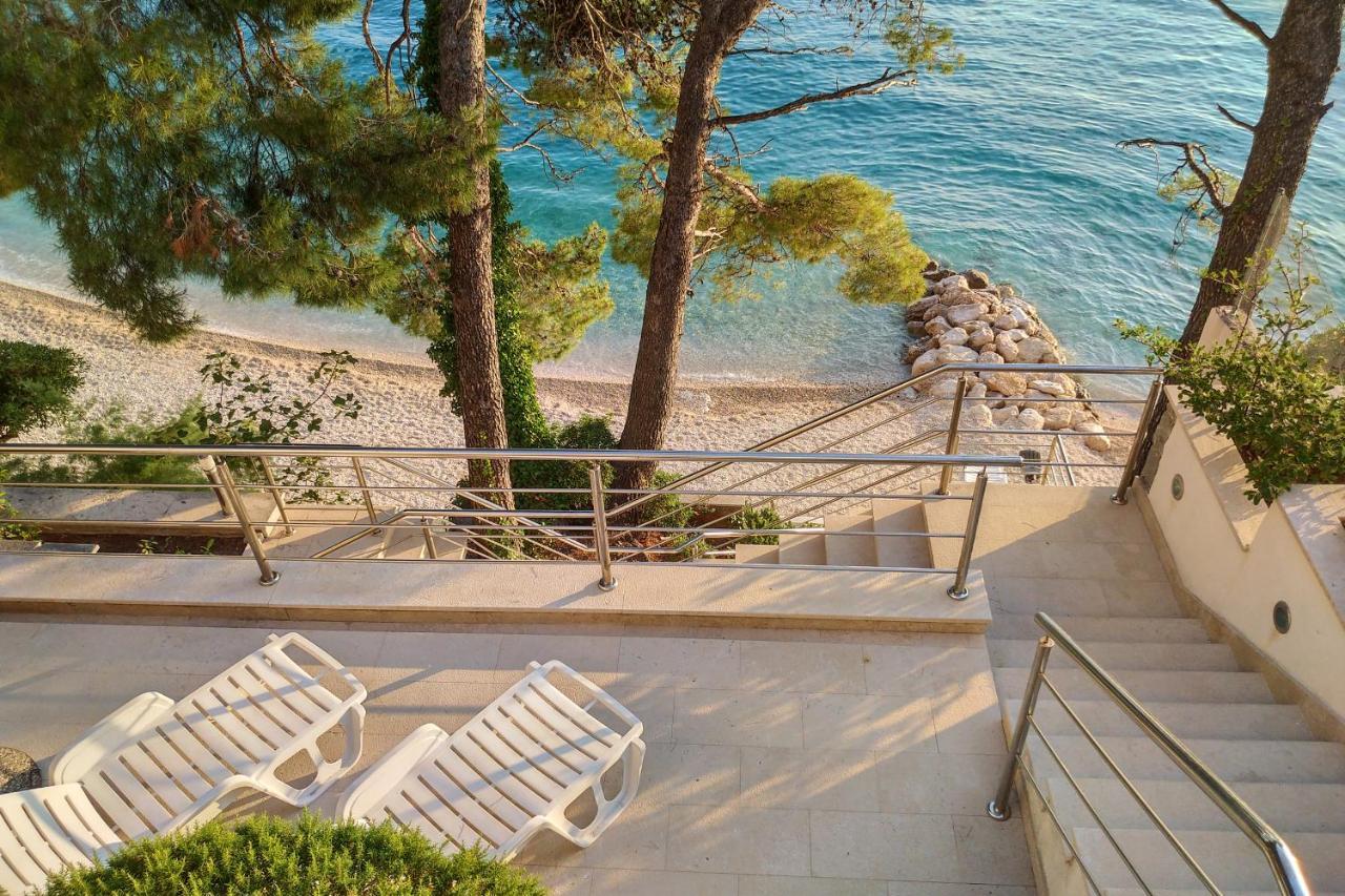 Sun Residence Брела Екстериор снимка
