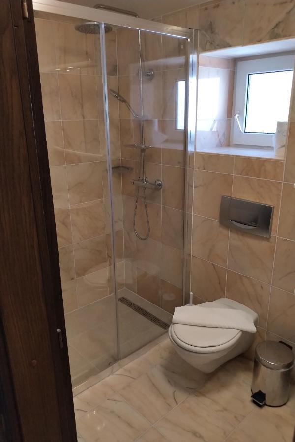 Sun Residence Брела Екстериор снимка