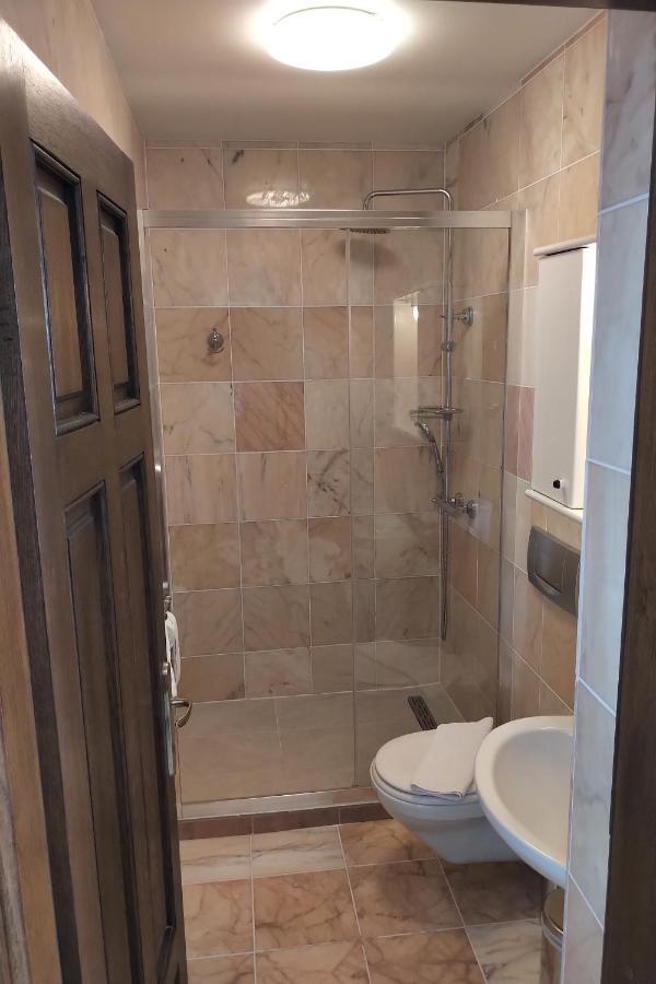 Sun Residence Брела Екстериор снимка